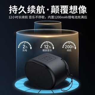 Loa Bluetooth Mini Chính Hãng H..P 5.0