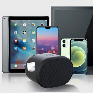 Loa Bluetooth Mini Chính Hãng H..P 5.0