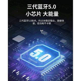 Loa Bluetooth Mini Chính Hãng H..P 5.0