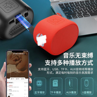 Loa Bluetooth Mini Chính Hãng H..P 5.0