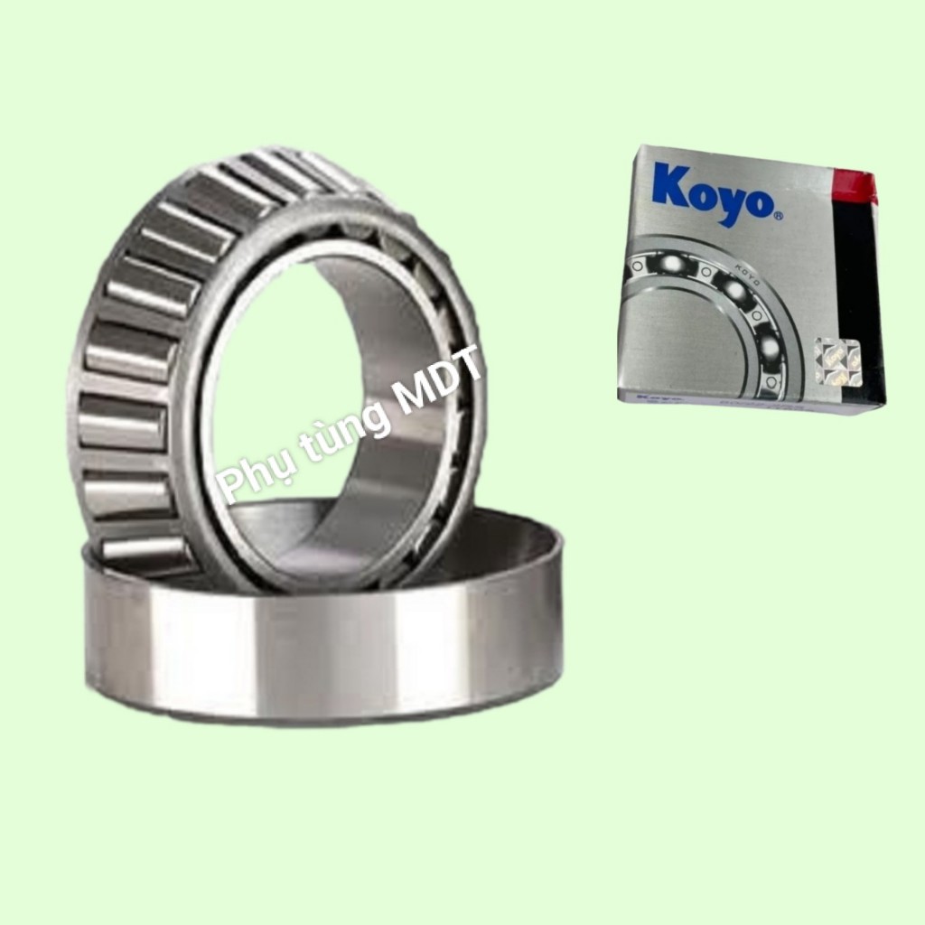 Vòng bi bạc đạn KOYO bi côn 30213,30214,30215,30216,30217,30218,30219 JR