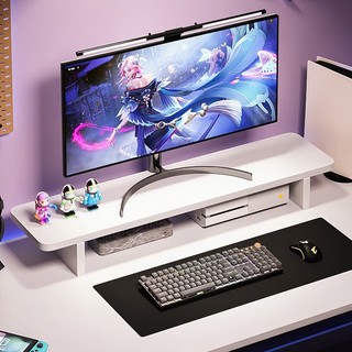 Kệ để màn hình tivi, máy tính tiện lợi đa năng thương hiệu Unlimi - GA29