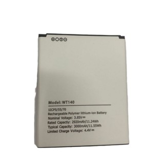 Pin Nokia C01 Plus / C01+ (WT140) bảo hành lỗi đổi mới