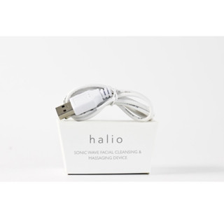 Dây sạc máy rửa mặt Halio, Con cá Wellderma chất lượng