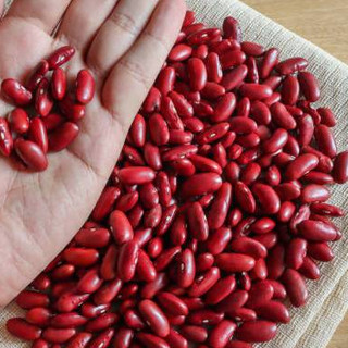 1kg ĐẬU TÂY ĐỎ