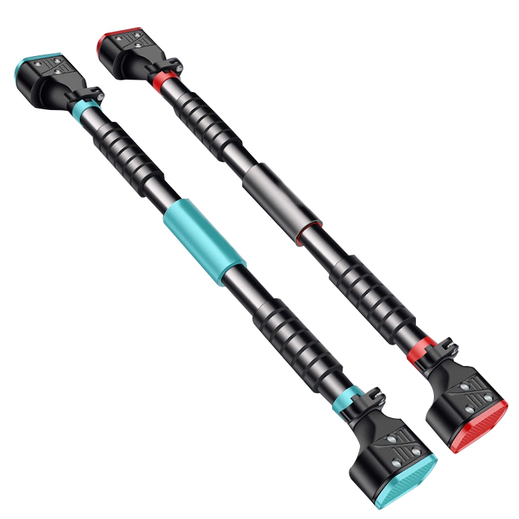 Xà Đơn Treo Tường Gắn Cửa Đa Năng Độ Dài Tùy Chỉnh 72cm-100cm Và 93cm-140cm Chính Hãng Begor