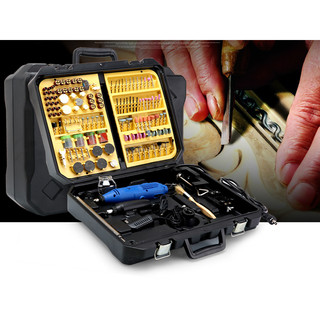 Máy khoan, mài, khắc mini đa năng V3