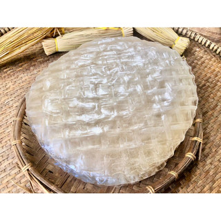 Bánh tráng mì nhúng - bánh tráng hủ tiếu tam quan bình định