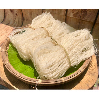 1kg bún gạo khô tam quan bình định