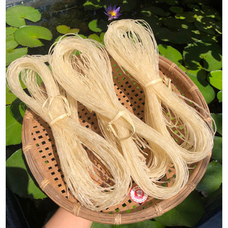 1kg bún số 8 bình định,bún mì bình định sợi ăn dai dai