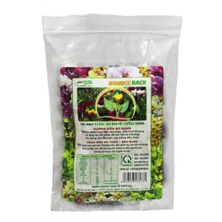 Phân Hữu Cơ Tan Chậm 15 Túi Bounce Back (Phân Bón Chuyên Phong Lan) 90G