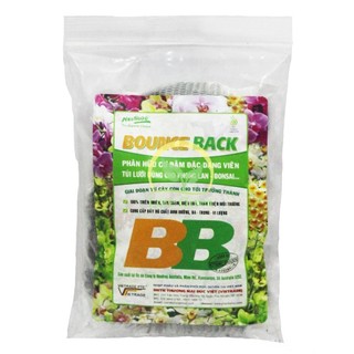 Phân Hữu Cơ Tan Chậm 15 Túi Bounce Back (Phân Bón Chuyên Phong Lan) 90G