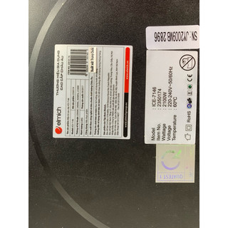Bếp từ đơn Elmich 7146