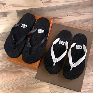 Dép Kẹp Xỏ Ngón Tông Lào Nam Quai Lào Trơn Cham LV Siêu Đẹp TPF.58