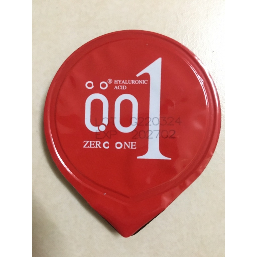 Bao cao su 001, Combo 2 hộp 20c, bcs siêu mỏng, gân gai, kéo dài thời gian, nhiều gel  - Hộp 10c