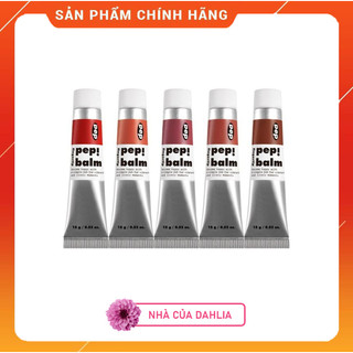 Son dưỡng đa năng I'M MEME Pep! Balm 15g|