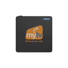 Box mytv VNPT xem truyền hình