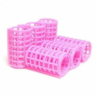 Bộ 6 Lô Uốn Tóc Xoăn Cuốn Tóc #B65