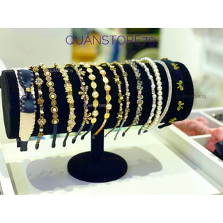 Kệ trưng bày băng đô , bờm tóc xinh iu Quânstore79