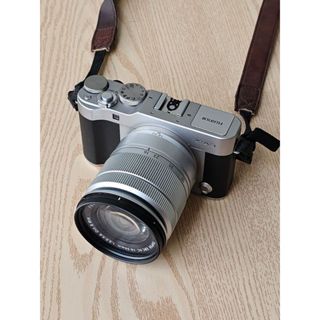 Máy ảnh Fujifilm X-A3 + ống kính 16-50 OIS I I- 24.2 Megapixel - Wifi -  mới 95%