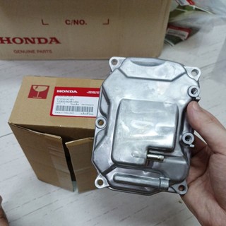 Nắp chao nhôm vario 160 sh 2020 2021 2022 2023 4 val van sh mode 4 val van lead 125 4 val van