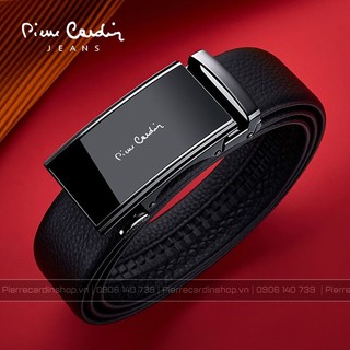 Thắt lưng nam Pierre Cardin PC016