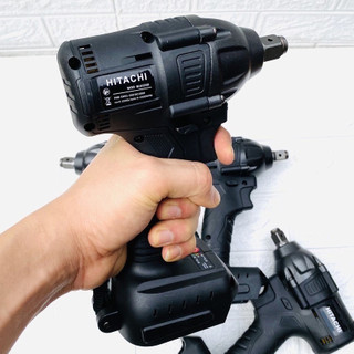 Thân máy siết bulong HITACHI - Loại ko chổi than