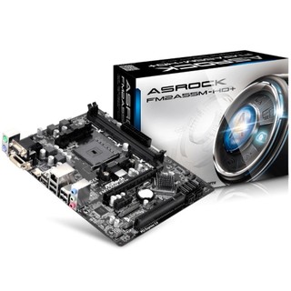 FE chặn main ASROCK FM2A55M-HD+ (Mainboard IO Shield: 43)