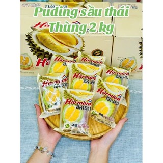 Bông lan budding sầu riêng