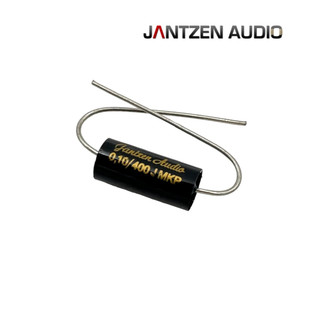 Tụ 0.1uF 400VDC Jantzen-Audio Cross Cap, giá 1 con