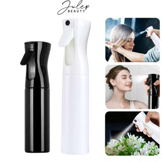Bình Xịt Phun Sương Siêu Mịn 200ml 300ml Áp Suất Cao Tiện Dụng Tia Nước Siêu Mịn - JULEP BEAUTY