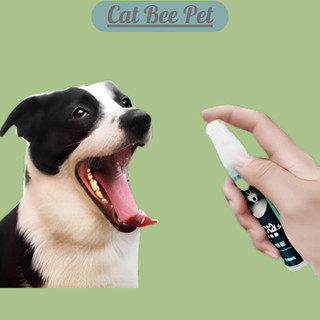 Xịt thơm miệng - 14ml - Diệt khuẩn cho chó mèo Fresh Friend , chống hôi miệng chó mèo