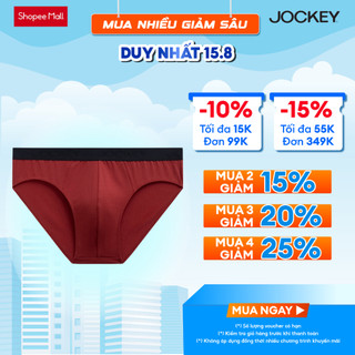Quần Lót Nam Thun Cotton Jockey Dáng Brief Cao Cấp - J1246