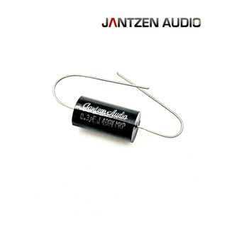 Tụ 0.3uf 400v jantzen-audio cross cap , giá 1 con