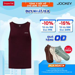 Áo Tank-top Jockey nam form mới - 1282