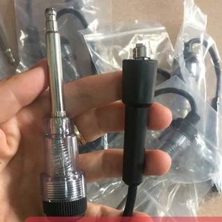 Dụng cụ kiểm tra mô bin đánh lửa VT - 7402