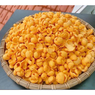 500gr snack bim bim cong hình xương chó