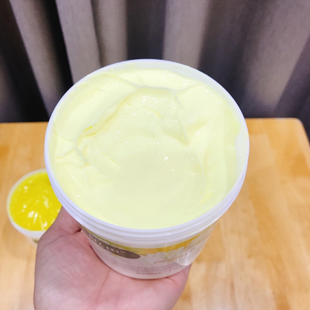 Kem massage mặt Hoa Cúc 500ml cho spa