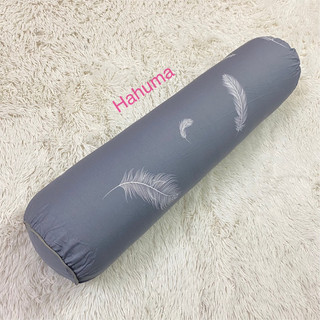 Gối ôm người lớn, gối ôm dài 90cm (1 vỏ + 1 ruột bông)