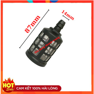 Lọc rác lắp dây hút nước máy rửa xe, Máy xịt rửa áp lực cao