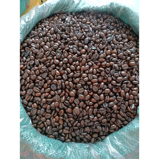 CÀ PHÊ RANG XAY - GU MẠNH | CÀ PHÊ TIẾN ĐẠT