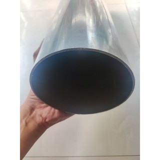 Ống nước 140, 168, 200 loại MỎNG dài 40 50 60 70 80 90 100 cm - 1 mét , ống nhựa, ống pvc 140 168 200