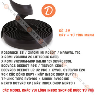 Tường ảo cho robot hút bụi Xiaomi Tesvor Neato Deebot Ecovacs Liectroux C30B [B] ####
