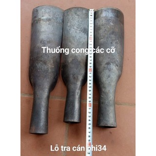 Thuổng đào đất, bấng cây lưỡi thẳng làm bằng thép nhíp ô tô xịn