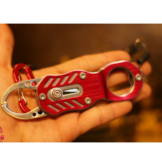 kẹp cá mini. kẹp gấp cá