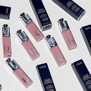 Son Dưỡng Dior Addict Lip Maximizer 2ML