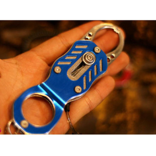 kẹp cá mini. kẹp gấp cá