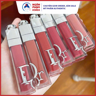 Son Dưỡng Dior Addict Lip Maximizer 2ML