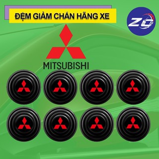 Đệm nút cao su nút thể thao ,Nút Mitsubishi giảm chấn giảm lực chống sốc cửa ô tô Mitsubishi Outlander, Xpander, Attrag