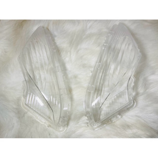 Kính ( Mica ) XI NHAN XE MÁY VISION 2014 -2019 - CHỤP XI NHAN TRƯỚC VISION 2014 - 2019